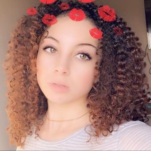 Meet your Posher, Reyauna